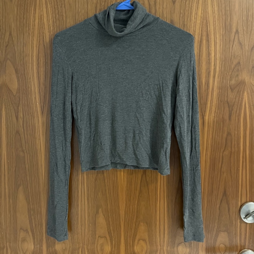 Turtleneck top - Zara - Great condition